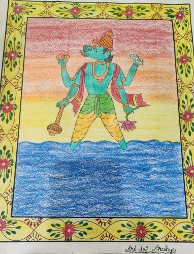 barha-avatar-painting